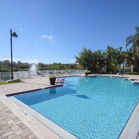 Viagem Peaceful 2Br W Balcony Pool Gym Tennis Bradenton Extérieur photo