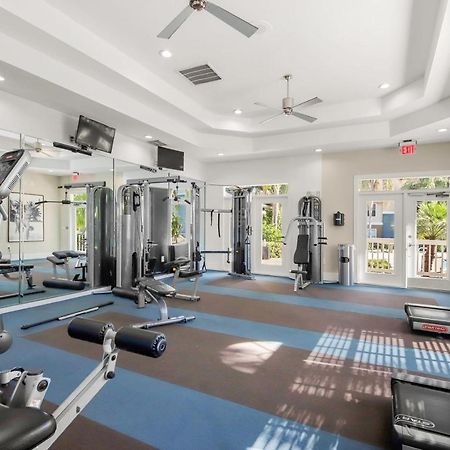 Viagem Peaceful 2Br W Balcony Pool Gym Tennis Bradenton Extérieur photo