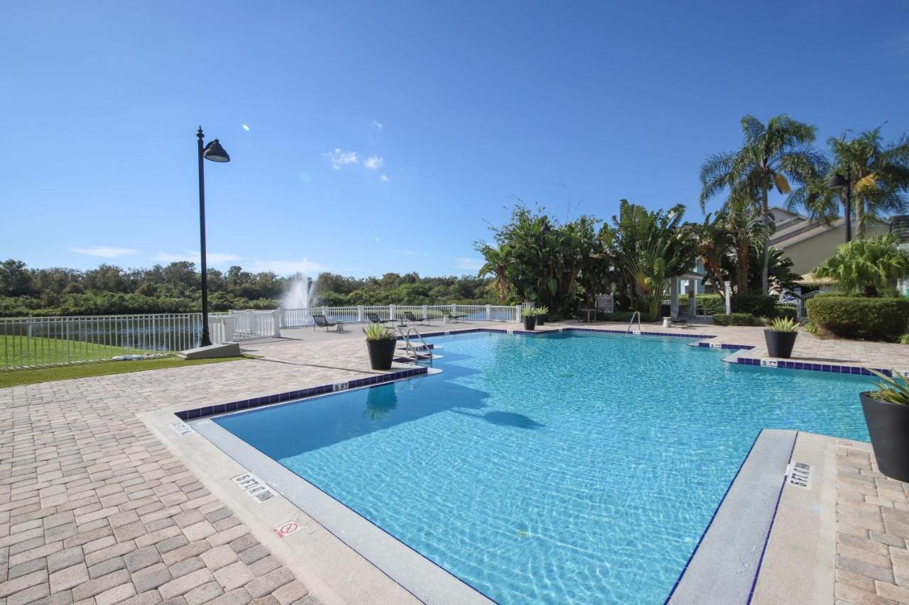 Viagem Peaceful 2Br W Balcony Pool Gym Tennis Bradenton Extérieur photo