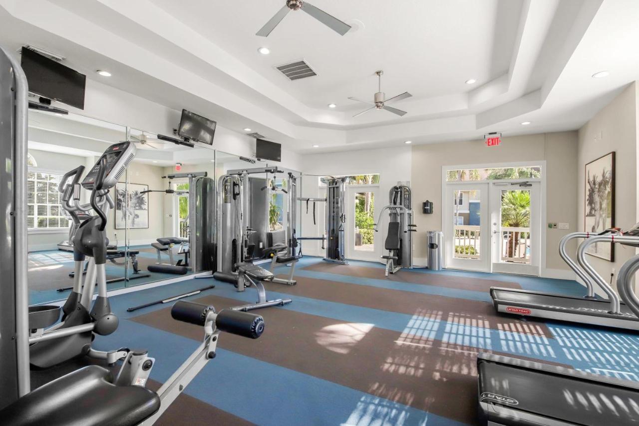 Viagem Peaceful 2Br W Balcony Pool Gym Tennis Bradenton Extérieur photo