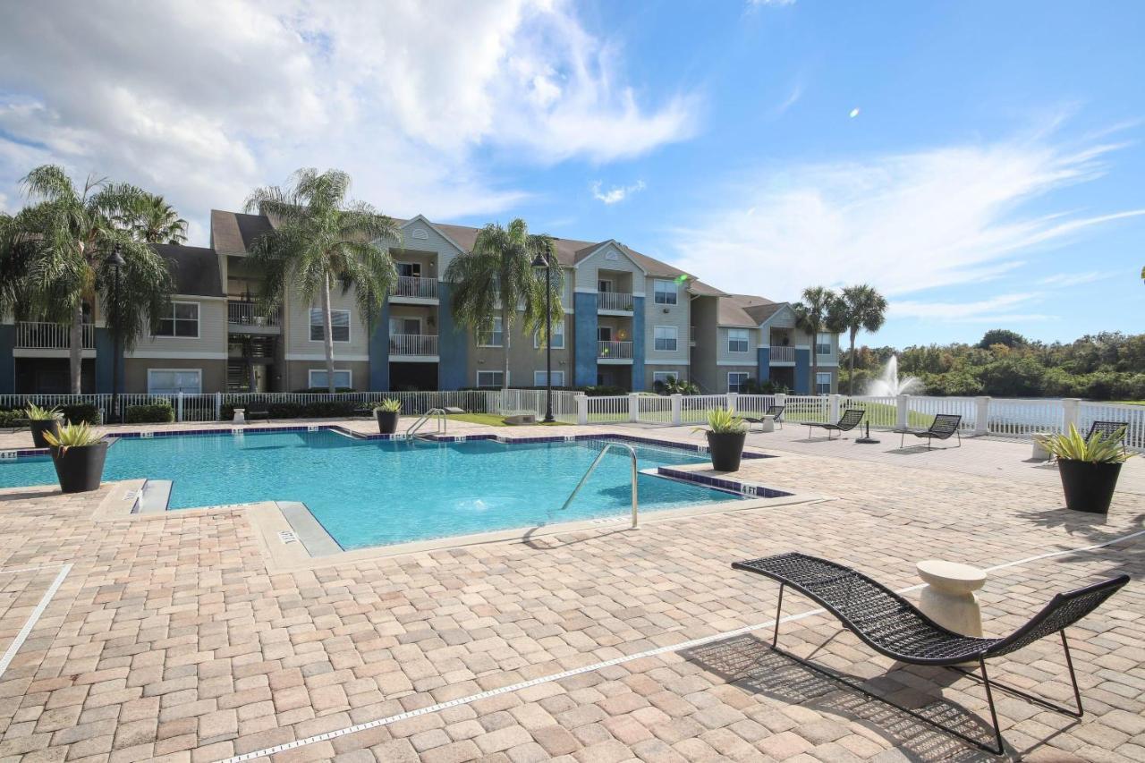 Viagem Peaceful 2Br W Balcony Pool Gym Tennis Bradenton Extérieur photo