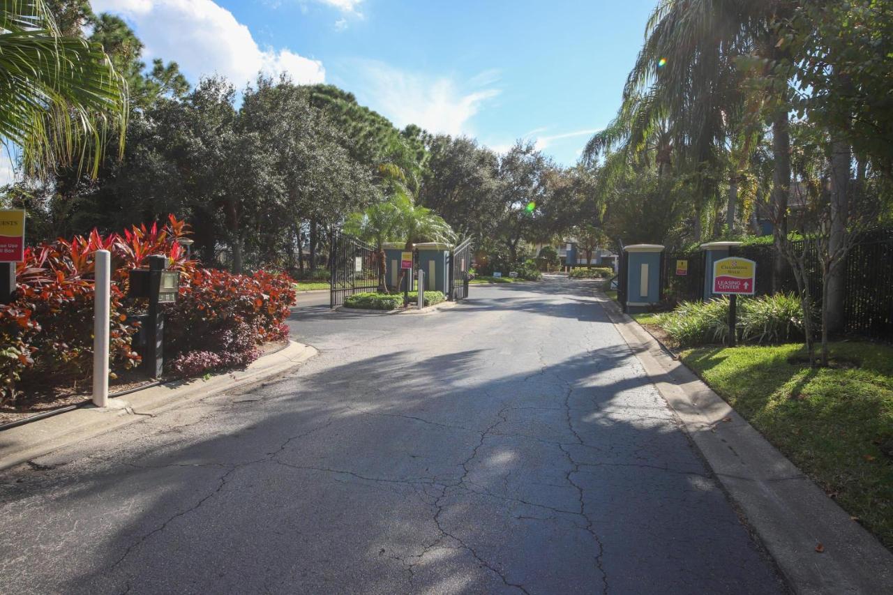 Viagem Peaceful 2Br W Balcony Pool Gym Tennis Bradenton Extérieur photo